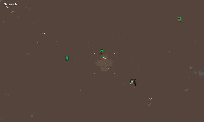 Hellpoint (itch)