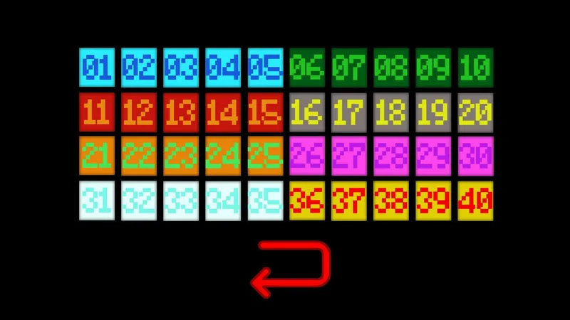 Legends (itch)