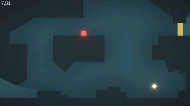 Underground (itch) (ThomasWasTaken)