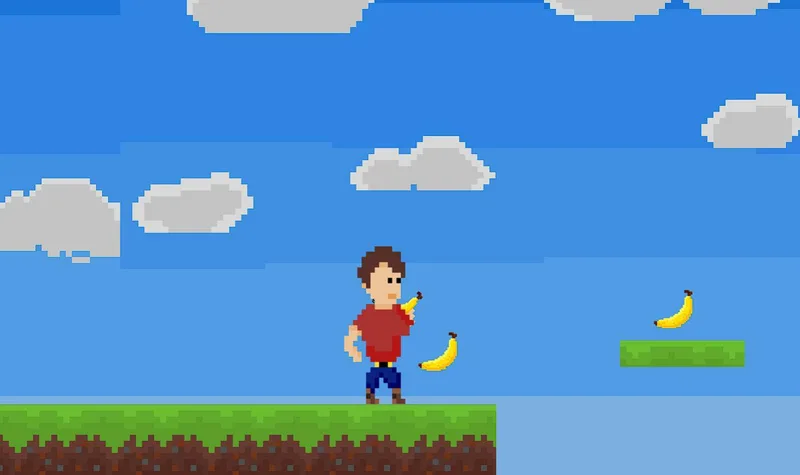banana (jam game)