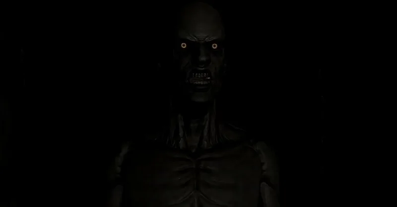 Nightmare (itch) (MikeyLowkey)