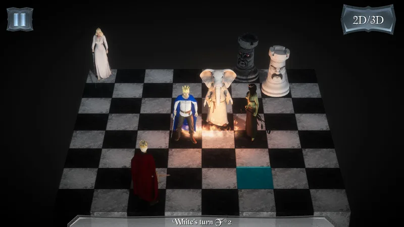 Pawn of the Dead (PC)