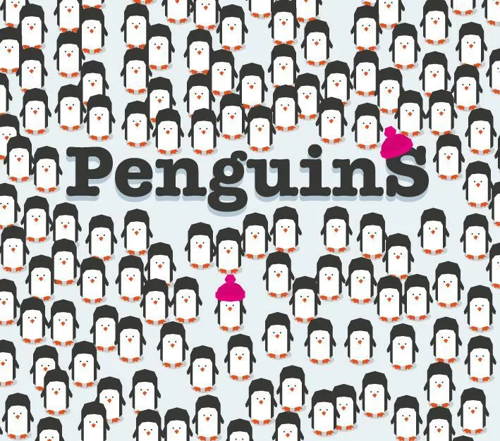 Penguins (Dave_Lemonade)