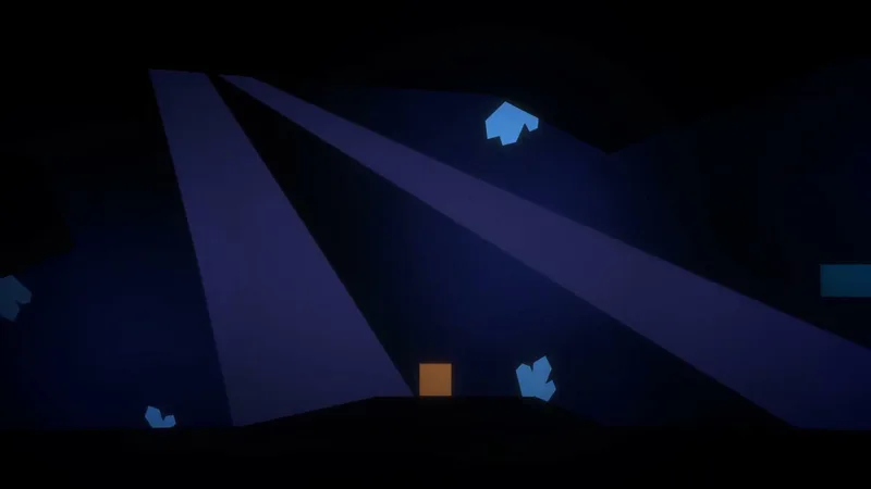 Underground (itch) (MashUp Games)