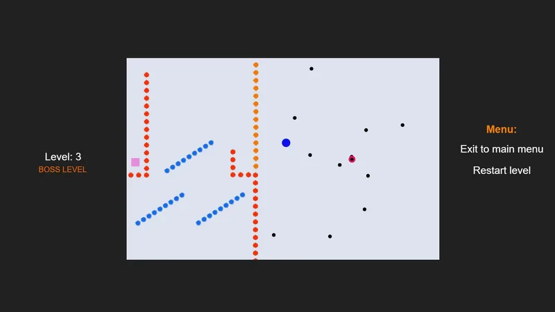 Dexterity (itch) (FunFish)