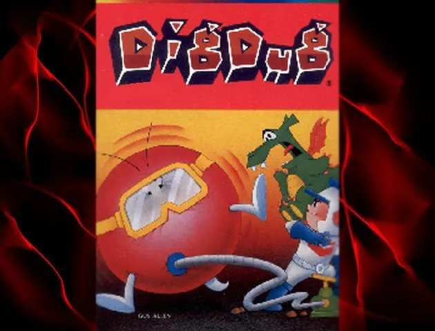 Dig Dug (itch) (Bardon)