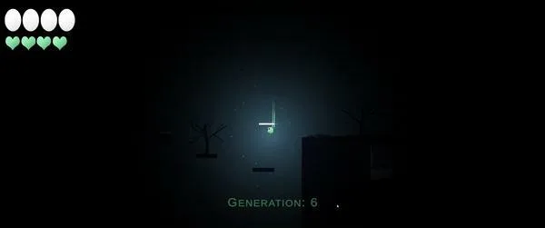 Evolution (itch) (rethuna)