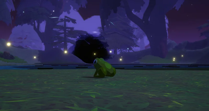 Firefly (itch) (RailgunZx)