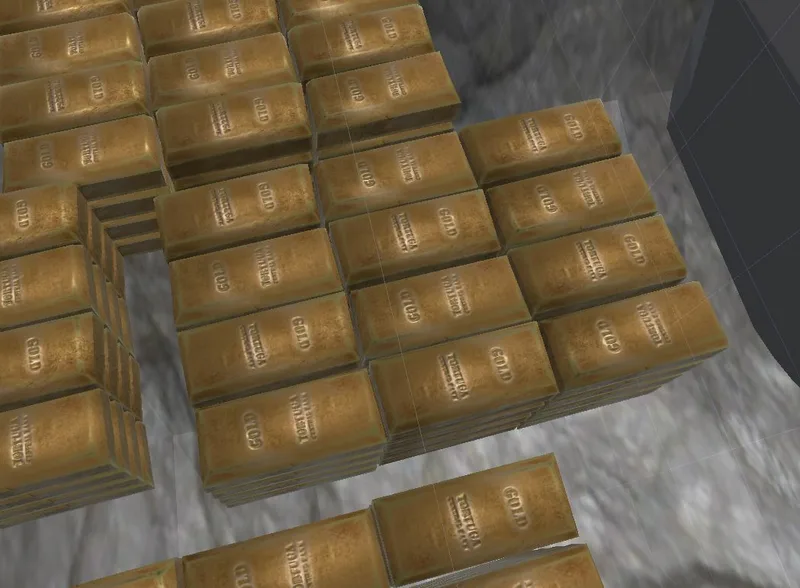 Gold Hunter (PC)