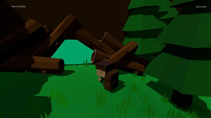 Tracker (Peter Meglis)