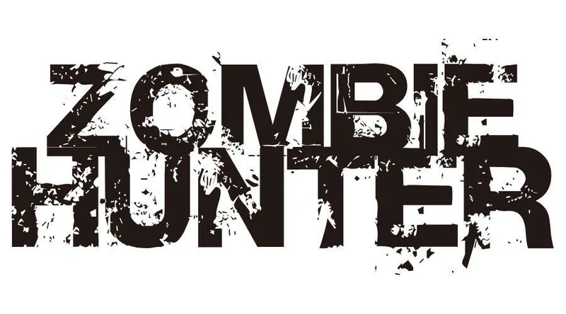 ZombieHunter (Krithin)
