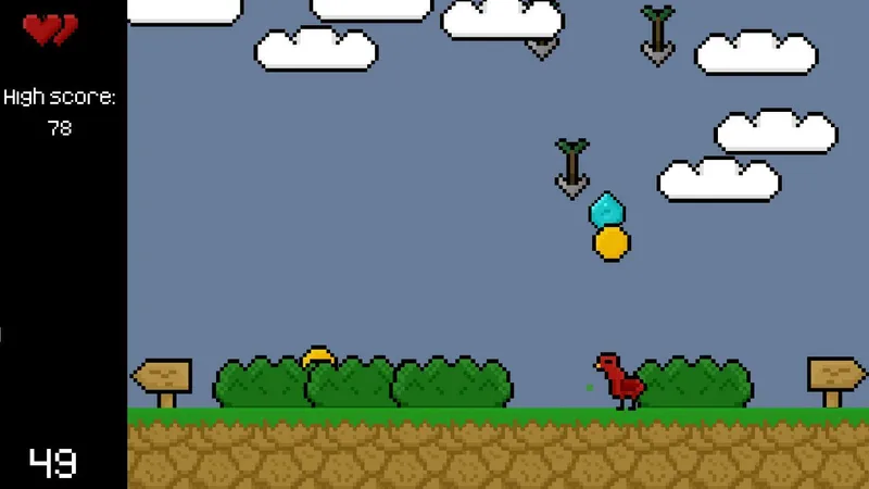 Chickenrun (Antoon)