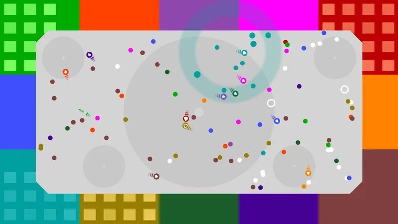 12 orbits (itch)