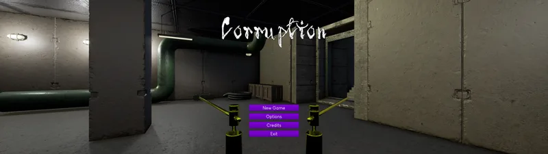 Corruption (itch) (Svenchu)
