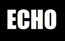 Echo (itch) (TommyWommy)
