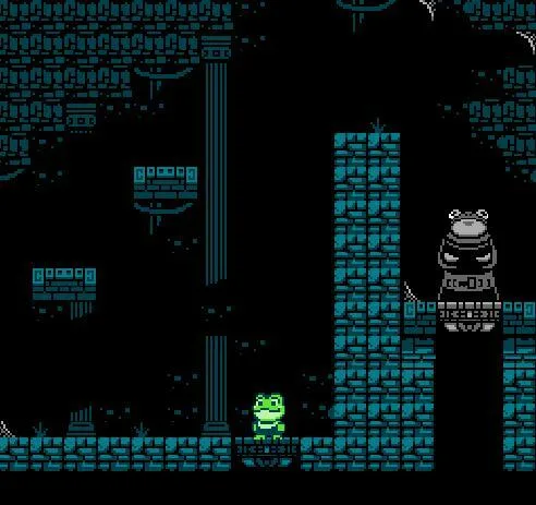 Frog (boston_breams)