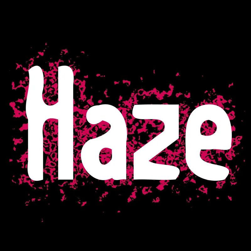 Haze (itch) (cobalthex)