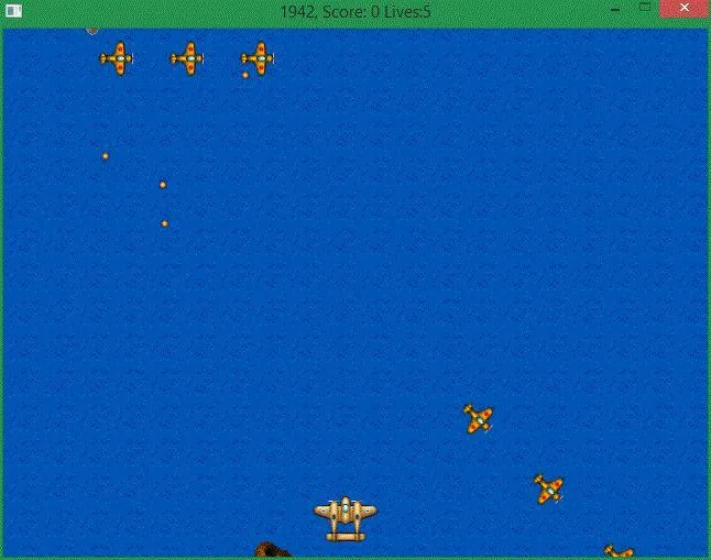 1942 (itch) (Toolkitman)