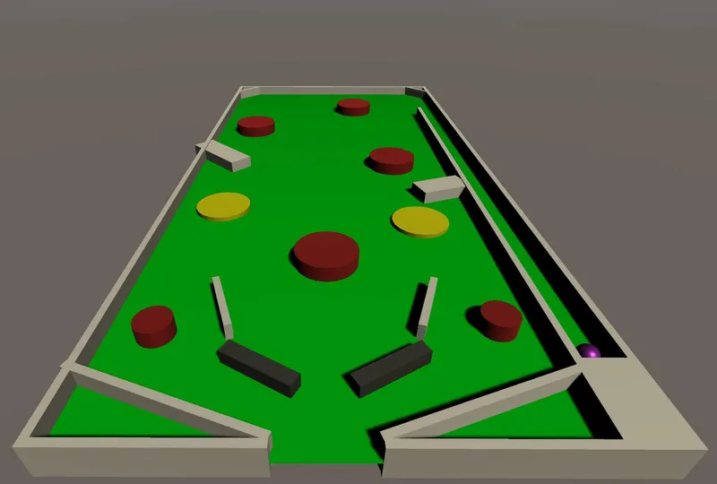 pinball (itch) (Rapid Fire Games)