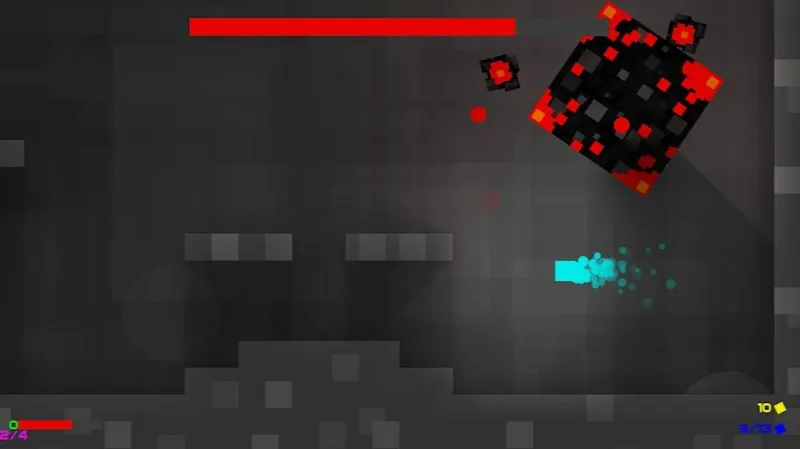 RELOAD (itch) (Sir Conflexe)