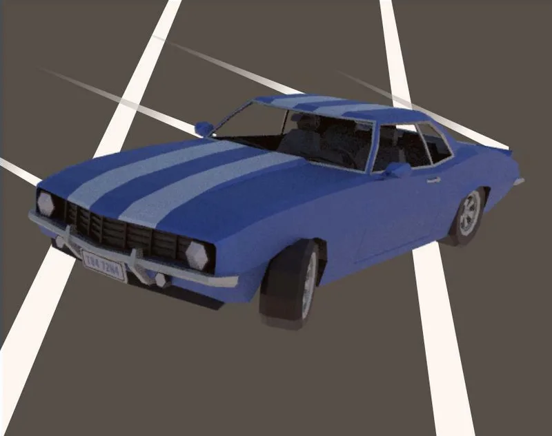 Cars (itch) (Pavel Dutka)
