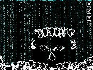 Monochrome (Polycephalus)