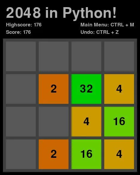 2048 (itch) (BubbaTLC)