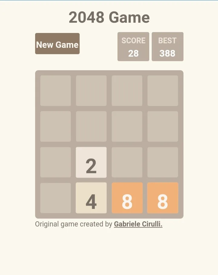 2048 (itch) (Matvey25)