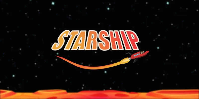Starship (Nono)