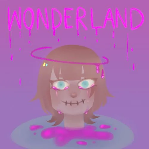 Wonderland (itch) (nina.h)