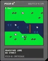 Adventure (itch) (Xtract)