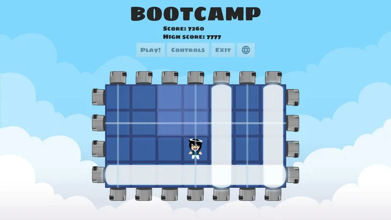 Bootcamp