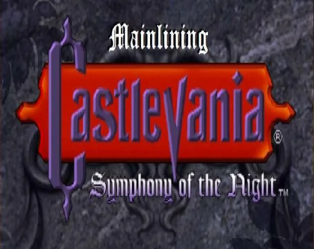 Castlevania (itch) (Bardon)