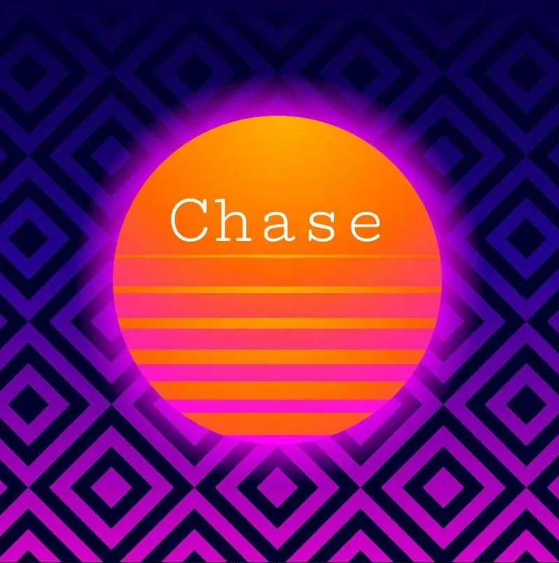 Chase (itch) (GroovyTeam)