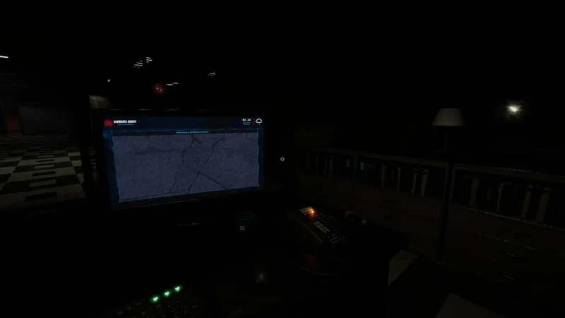 Dispatch (TwoShoedLou)