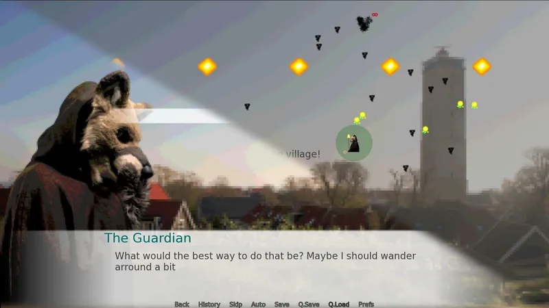 Guardian (itch) (Botch Frivarg, remco)