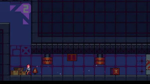 hook [GMTK jam 2021]