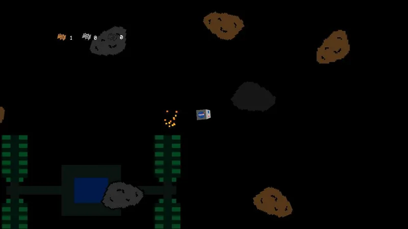 Orbit (itch) (Future Games)