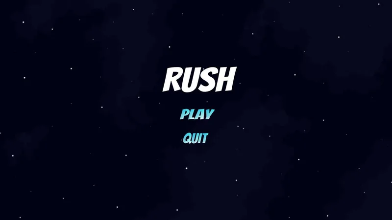 Rush (itch) (Ethvnnn)