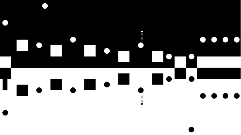 Singularity (itch) (Thomas Green)