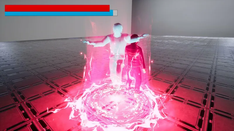 Soul (pizzastevengames)