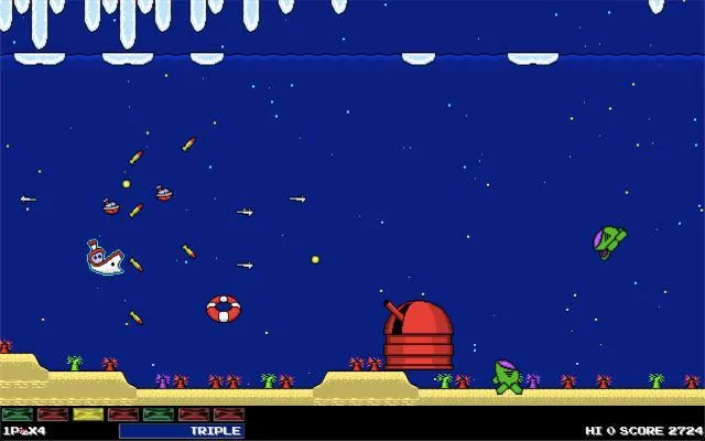 Starship (Maragato Entertainment) (Maragato Entertainment)