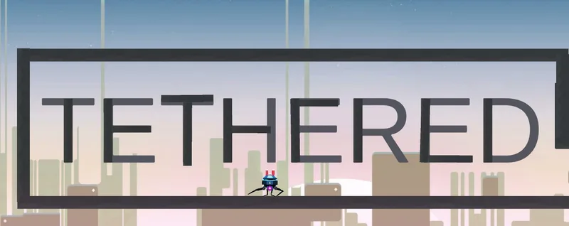 Tethered (itch) (admanic)