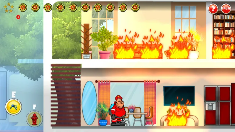 FIREFIGHTER