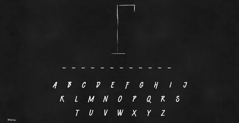 Hangman (itch) (MrBlack)