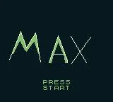 Max (TheVaxStudio)