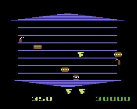 Taz (C64)