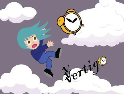 Vertigo (itch) (ShinyTseul)