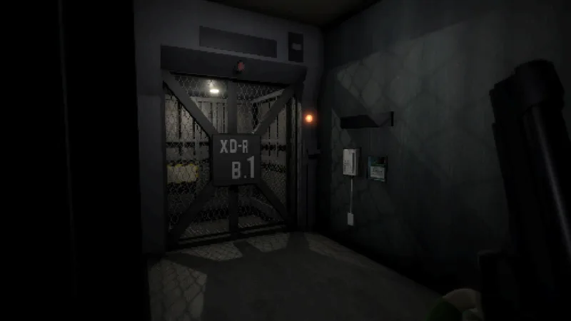Biohazard