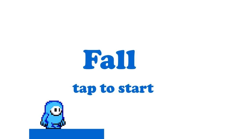 Fall (itch) (nixo12311)